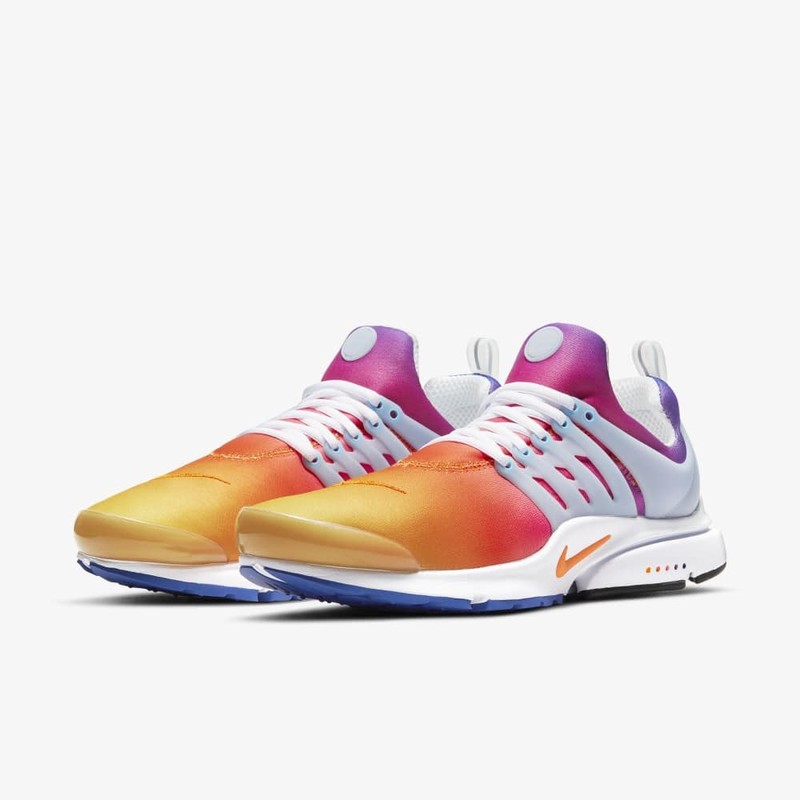 Nike Air Presto Rainbow | CJ1229-700 | Grailify